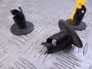 Заглушка порога BMW 7-series (E38) 51 71 8 172 534