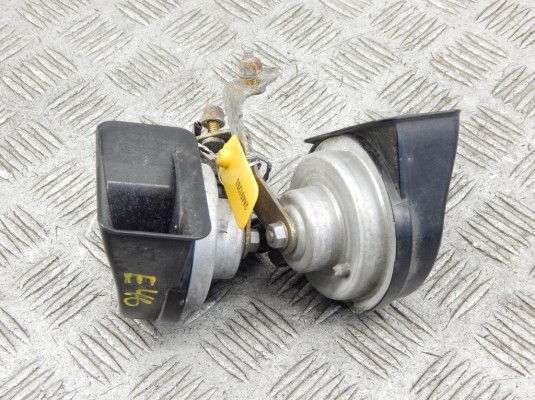 Сигнал (клаксон) BMW 3-series (E46) 61 33 8 381 271