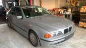 Скелет ручки наружной передней правой BMW 5-series (E39) 51 21 8 245 354