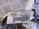 Подушка безопасности боковая (в дверь) передняя левая BMW X5-series (E53) 72 12 8 267 157