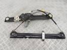 Стеклоподъемник электрический передний правый BMW X5-series (E70) 51 33 7 166 380