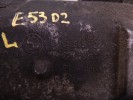 Кронштейн двигателя BMW X5-series (E53) 22 11 6 761 565