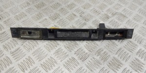 Подсветка номера BMW X3-series (E83) 51 13 7 054 941