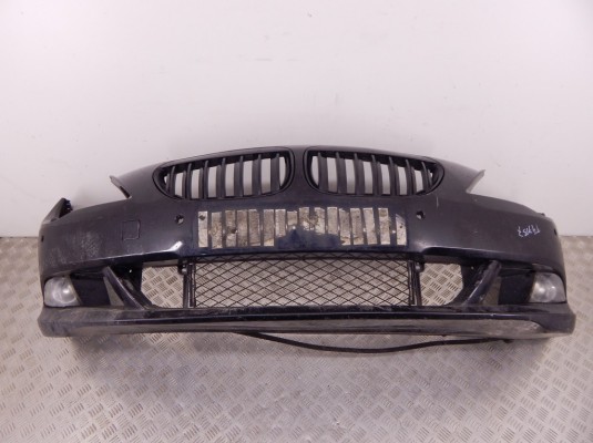 Бампер передний BMW 6-series (E63/E64) 51 11 0 442 702 Бампер передний BMW 6-series (E63/E64) 51 11 0 442 702