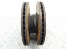 Диск тормозной передний BMW X5-series (E70) 34 11 6 886 477
