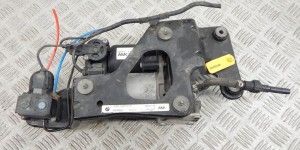 Компрессор пневмоподвески BMW X5-series (E70) 37 20 6 859 714