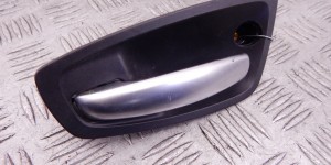 Ручка внутренняя передняя левая BMW 1-series (E87) 51 41 7 147 165 Ручка внутренняя передняя левая BMW 1-series (E87) 51 41 7 147 165