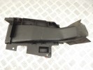 Воздуховод тормозной правый BMW 3-series (E46) 51 71 8 197 928