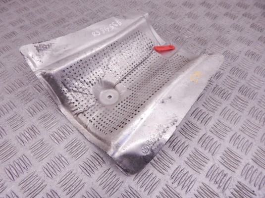 Тепловой экран глушителя BMW 5-series (E39) 51 48 8 159 961 Тепловой экран глушителя BMW 5-series (E39) 51 48 8 159 961