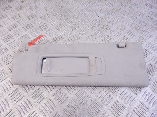 Козырек солнцезащитный BMW X5-series (E70) 51 16 9 113 733 Козырек солнцезащитный BMW X5-series (E70) 51 16 9 113 733