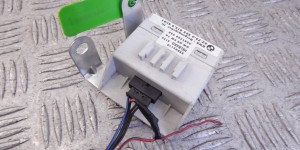 Датчик курсовой устойчивости BMW X3-series (E83) 65 75 3 405 815