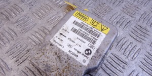 Блок AirBag BMW X5-series (E53) 65 77 6 962 530