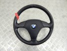Руль BMW 3-series (E46) 32 34 6 753 944