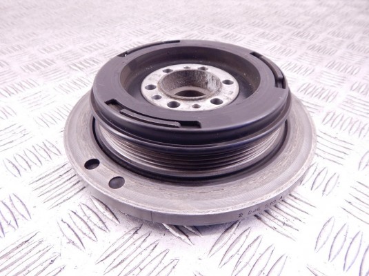 Шкив коленвала BMW 5-series (E39) 11 23 2 246 510 Шкив коленвала BMW 5-series (E39) 11 23 2 246 510