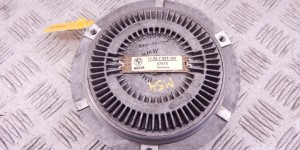 Вискомуфта BMW X5-series (E53) 11 52 7 505 302 Вискомуфта BMW X5-series (E53) 11 52 7 505 302