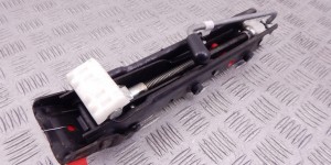 Домкрат BMW 3-series (E46) 71 12 6 757 131 Домкрат BMW 3-series (E46) 71 12 6 757 131