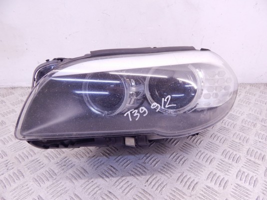 Фара левая BMW 5-series (F10/11) 63 11 7 271 909