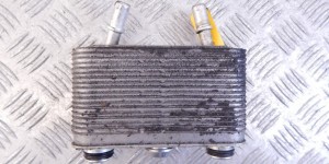 Теплообменник АКПП BMW X5-series (E53) 17 20 7 500 754