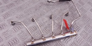 Топливная рампа BMW 3-series (F30/31) 13 53 7 585 411