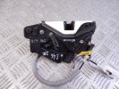 Замок двери задней правой BMW 3-series (E46) 51 22 7 011 246