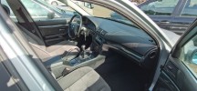 Динамик двери передней левой BMW 5-series (E39) 65 13 8 360 775