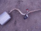 Глушитель BMW 3-series (E90/91/92) 7793620