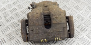 Суппорт передний левый BMW X3-series (E83) 34 11 6 765 881 Суппорт передний левый BMW X3-series (E83) 34 11 6 765 881