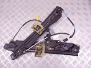 Стеклоподъемник электрический передний левый BMW 5-series (F10/11) 51 33 7 182 131