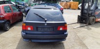 Молдинг двери задней левой BMW 5-series (E39)