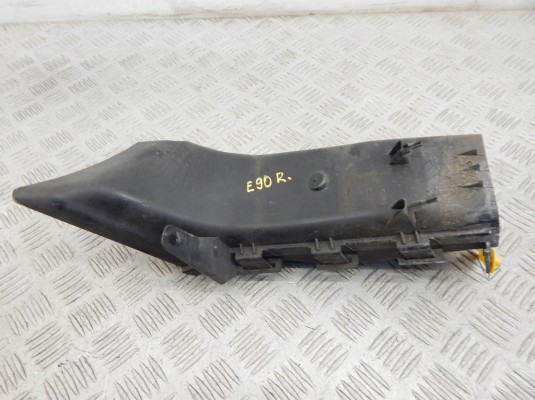 Воздуховод тормозной правый BMW 3-series (E90/91/92) 51 74 7 121 570