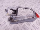 Скелет ручки наружной передней левой BMW X5-series (E53) 51 21 8 243 615