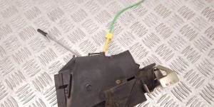 Замок двери передней правой BMW 5-series (E39) 51 21 8 235 104