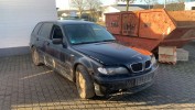 Козырек солнцезащитный BMW 3-series (E46) 51 16 8 267 897