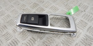 Кнопка ручного тормоза (ручника) BMW X6-series (E71) 61 31 9 148 508 Кнопка ручного тормоза (ручника) BMW X6-series (E71) 61 31 9 148 508