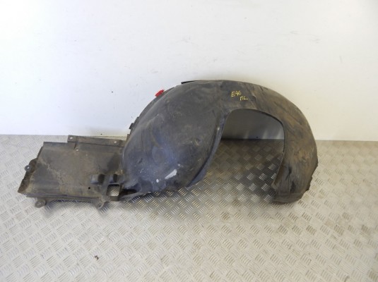 Защита арок передняя левая (подкрылок) BMW 3-series (E46) 51 71 8 269 083 Защита арок передняя левая (подкрылок) BMW 3-series (E46) 51 71 8 269 083