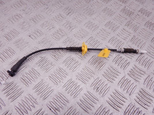 Трос двери передней BMW X3-series (E83) 51 20 3 402 592