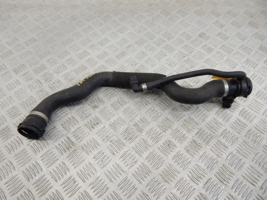 Патрубок радиатора BMW X1-series (E84) 17 12 8 511 623