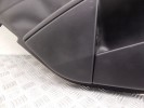 Обшивка двери задней левой (дверная карта) BMW 5-series (E60/61) 51 42 7 078 741