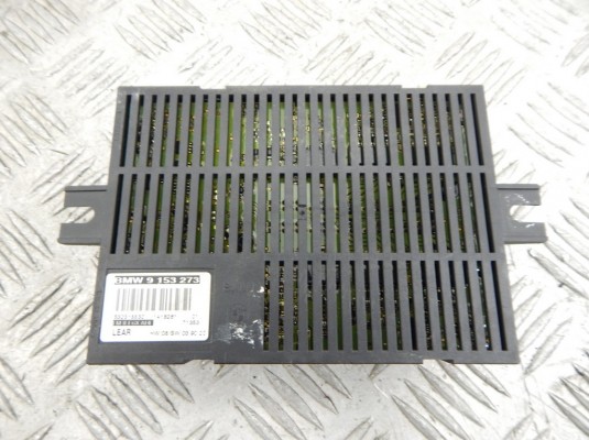 Блок управления светом BMW 5-series (E60/61) 61 35 9 153 273