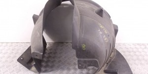 Защита арок передняя левая (подкрылок) BMW X3-series (E83) 51 71 3 400 053