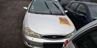 Зеркало наружное левое FORD MONDEO II (1996-2000)