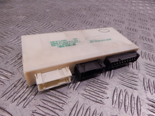 Блок комфорта BMW 5-series (E39) 61 35 6 913 520