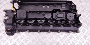 Клапанная крышка BMW 5-series (E39) 11 12 7 787 980