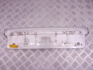 Молдинг бампера переднего BMW 7-series (E65/66) 51 11 8 223 229