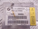 Блок AirBag BMW 7-series (E65/66) 65 77 6 960 220