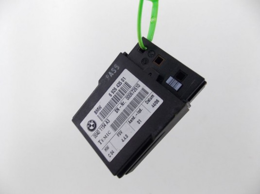 Блок управления сиденьем BMW 3-series (E90/91/92) 61 35 6 926 435