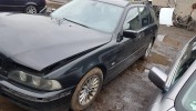 Молдинг двери передней правой BMW 5-series (E39)