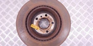 Диск тормозной задний BMW 5-series (F10/11) 34 21 6 775 287