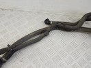 Патрубок отопителя (печки) BMW X3-series (F25) 17 12 8 511 848