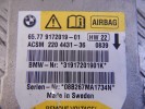 Блок AirBag BMW 5-series (E60/61) 65 77 9 172 019